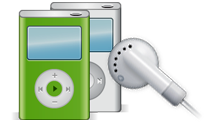 iPod Data Recovery